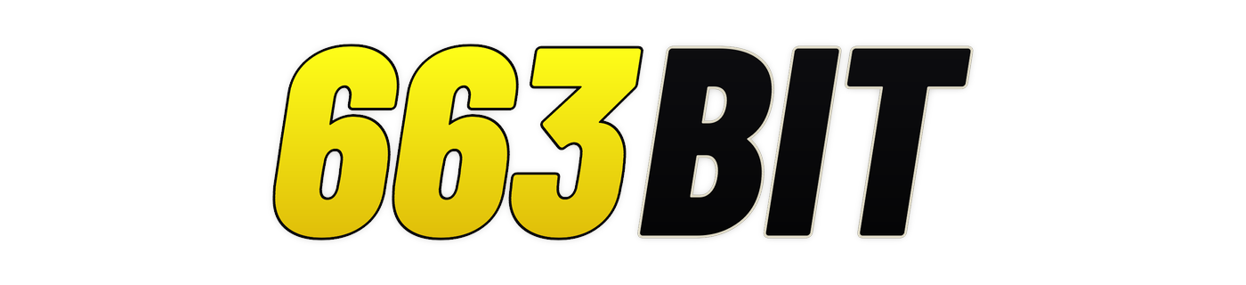 663bit Logo